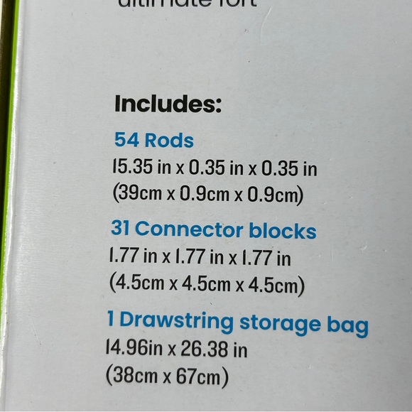 Construct-A-Fort - Picture 7 of 14